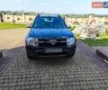 Черный Дачия Duster, объемом двигателя 1.6 л и пробегом 112 тыс. км за 9999 $, фото 16 на Automoto.ua