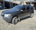 Черный Дачия Duster, объемом двигателя 1.5 л и пробегом 275 тыс. км за 9100 $, фото 3 на Automoto.ua
