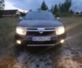 Черный Дачия Duster, объемом двигателя 0 л и пробегом 301 тыс. км за 5799 $, фото 1 на Automoto.ua