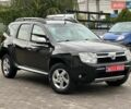 Чорний Дачія Duster, об'ємом двигуна 1.6 л та пробігом 205 тис. км за 8999 $, фото 1 на Automoto.ua