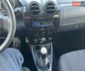Дачия Duster 2010 в Сокале на Automoto.ua Черный Дачия Duster, объемом двигателя 1.5 л и пробегом 267 тыс. км за 8600 $, фото 15 на Automoto.ua