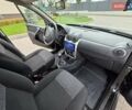 Черный Дачия Duster, объемом двигателя 1.5 л и пробегом 253 тыс. км за 8400 $, фото 36 на Automoto.ua