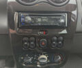 Черный Дачия Duster, объемом двигателя 1.6 л и пробегом 287 тыс. км за 7600 $, фото 8 на Automoto.ua