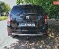Черный Дачия Duster, объемом двигателя 1.46 л и пробегом 285 тыс. км за 8700 $, фото 4 на Automoto.ua