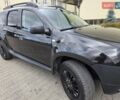 Черный Дачия Duster, объемом двигателя 1.5 л и пробегом 253 тыс. км за 8400 $, фото 19 на Automoto.ua