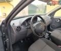 Черный Дачия Duster, объемом двигателя 1.6 л и пробегом 239 тыс. км за 8800 $, фото 20 на Automoto.ua