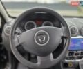 Черный Дачия Duster, объемом двигателя 1.5 л и пробегом 253 тыс. км за 8400 $, фото 43 на Automoto.ua