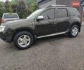 Черный Дачия Duster, объемом двигателя 1.5 л и пробегом 285 тыс. км за 8500 $, фото 4 на Automoto.ua