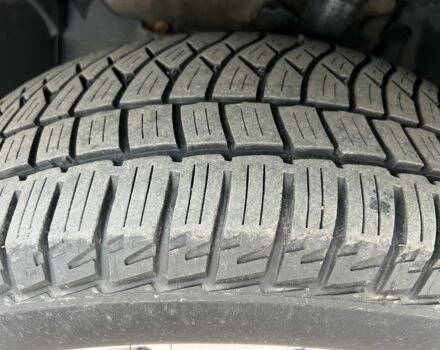 Чорний Дачія Duster, об'ємом двигуна 1.5 л та пробігом 180 тис. км за 9300 $, фото 7 на Automoto.ua