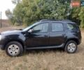 Чорний Дачія Duster, об'ємом двигуна 1.5 л та пробігом 350 тис. км за 7900 $, фото 4 на Automoto.ua