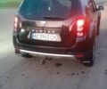 Чорний Дачія Duster, об'ємом двигуна 1.5 л та пробігом 285 тис. км за 7700 $, фото 1 на Automoto.ua