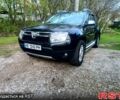 Черный Дачия Duster, объемом двигателя 1.5 л и пробегом 193 тыс. км за 8500 $, фото 1 на Automoto.ua