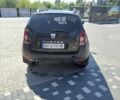 Черный Дачия Duster, объемом двигателя 1.5 л и пробегом 275 тыс. км за 9100 $, фото 1 на Automoto.ua