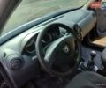 Чорний Дачія Duster, об'ємом двигуна 1.5 л та пробігом 350 тис. км за 7900 $, фото 11 на Automoto.ua