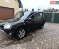 Черный Дачия Duster, объемом двигателя 1.6 л и пробегом 239 тыс. км за 8800 $, фото 35 на Automoto.ua