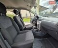 Черный Дачия Duster, объемом двигателя 1.5 л и пробегом 253 тыс. км за 8400 $, фото 33 на Automoto.ua