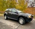 Черный Дачия Duster, объемом двигателя 1.6 л и пробегом 230 тыс. км за 7999 $, фото 16 на Automoto.ua