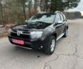 Чорний Дачія Duster, об'ємом двигуна 1.5 л та пробігом 180 тис. км за 9300 $, фото 1 на Automoto.ua