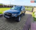 Черный Дачия Duster, объемом двигателя 1.6 л и пробегом 112 тыс. км за 9999 $, фото 15 на Automoto.ua