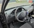 Черный Дачия Duster, объемом двигателя 1.5 л и пробегом 253 тыс. км за 8400 $, фото 42 на Automoto.ua