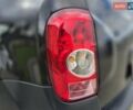 Черный Дачия Duster, объемом двигателя 1.5 л и пробегом 253 тыс. км за 8400 $, фото 30 на Automoto.ua