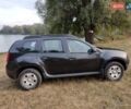 Чорний Дачія Duster, об'ємом двигуна 1.5 л та пробігом 350 тис. км за 7900 $, фото 8 на Automoto.ua