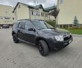 Черный Дачия Duster, объемом двигателя 1.5 л и пробегом 253 тыс. км за 8400 $, фото 1 на Automoto.ua
