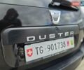 Черный Дачия Duster, объемом двигателя 1.5 л и пробегом 253 тыс. км за 8400 $, фото 22 на Automoto.ua
