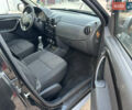 Дачия Duster 2010 в Сокале на Automoto.ua Черный Дачия Duster, объемом двигателя 1.5 л и пробегом 267 тыс. км за 8600 $, фото 11 на Automoto.ua