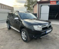 Дачия Duster 2010 в Сокале на Automoto.ua Черный Дачия Duster, объемом двигателя 1.5 л и пробегом 267 тыс. км за 8600 $, фото 2 на Automoto.ua