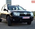 Чорний Дачія Duster, об'ємом двигуна 1.6 л та пробігом 188 тис. км за 8700 $, фото 8 на Automoto.ua