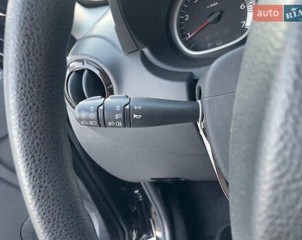 Чорний Дачія Duster, об'ємом двигуна 1.5 л та пробігом 175 тис. км за 9950 $, фото 63 на Automoto.ua