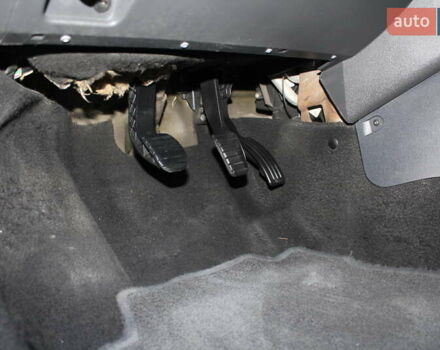 Черный Дачия Duster, объемом двигателя 1.6 л и пробегом 189 тыс. км за 8890 $, фото 49 на Automoto.ua
