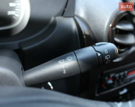 Черный Дачия Duster, объемом двигателя 1.6 л и пробегом 189 тыс. км за 8890 $, фото 54 на Automoto.ua