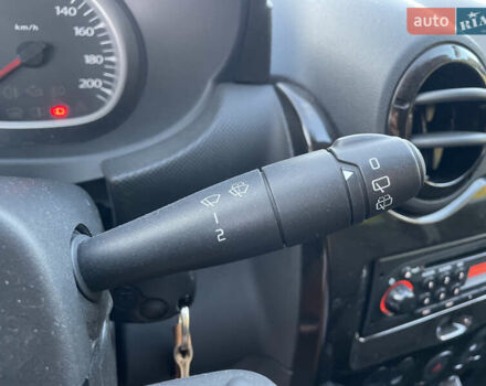Чорний Дачія Duster, об'ємом двигуна 1.5 л та пробігом 175 тис. км за 9950 $, фото 62 на Automoto.ua