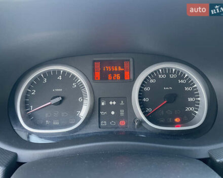 Чорний Дачія Duster, об'ємом двигуна 1.5 л та пробігом 175 тис. км за 9950 $, фото 50 на Automoto.ua