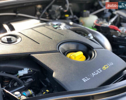 Черный Дачия Duster, объемом двигателя 1.5 л и пробегом 193 тыс. км за 8400 $, фото 58 на Automoto.ua