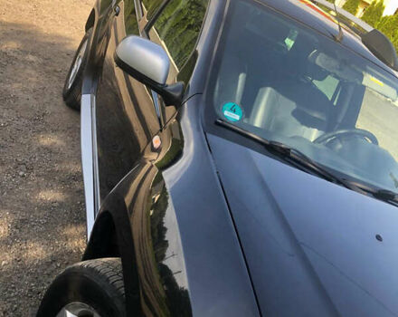Черный Дачия Duster, объемом двигателя 1.5 л и пробегом 193 тыс. км за 8400 $, фото 39 на Automoto.ua