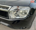 Чорний Дачія Duster, об'ємом двигуна 1.6 л та пробігом 230 тис. км за 7950 $, фото 10 на Automoto.ua