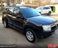 Чорний Дачія Duster, об'ємом двигуна 1.5 л та пробігом 197 тис. км за 9700 $, фото 1 на Automoto.ua