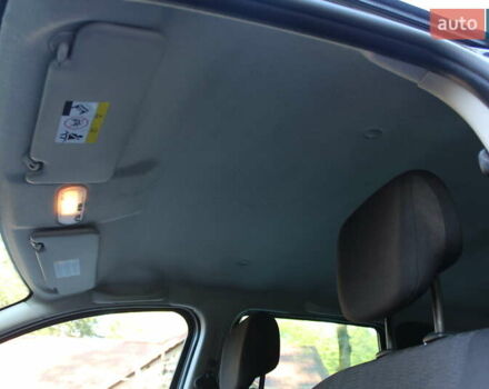 Черный Дачия Duster, объемом двигателя 1.6 л и пробегом 189 тыс. км за 8890 $, фото 40 на Automoto.ua