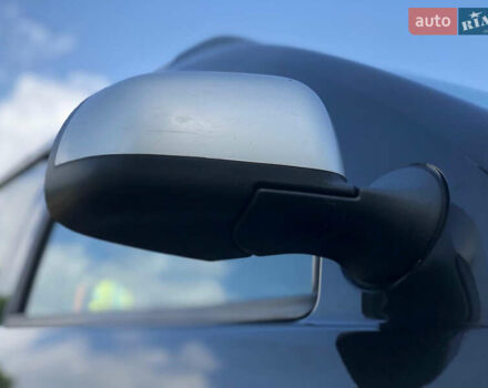 Черный Дачия Duster, объемом двигателя 1.5 л и пробегом 193 тыс. км за 8400 $, фото 41 на Automoto.ua