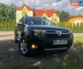 Черный Дачия Duster, объемом двигателя 1.5 л и пробегом 193 тыс. км за 8400 $, фото 40 на Automoto.ua
