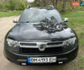Чорний Дачія Duster, об'ємом двигуна 1.46 л та пробігом 220 тис. км за 7900 $, фото 1 на Automoto.ua