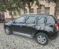 Черный Дачия Duster, объемом двигателя 1.6 л и пробегом 202 тыс. км за 9550 $, фото 8 на Automoto.ua