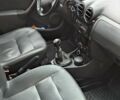 Черный Дачия Duster, объемом двигателя 1.5 л и пробегом 188 тыс. км за 9200 $, фото 4 на Automoto.ua