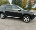 Чорний Дачія Duster, об'ємом двигуна 1.6 л та пробігом 230 тис. км за 7950 $, фото 7 на Automoto.ua