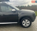 Черный Дачия Duster, объемом двигателя 1.5 л и пробегом 242 тыс. км за 9250 $, фото 33 на Automoto.ua
