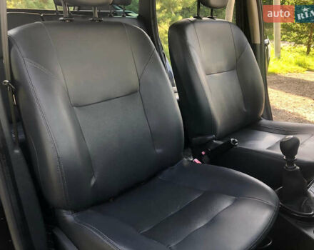 Черный Дачия Duster, объемом двигателя 1.5 л и пробегом 193 тыс. км за 8400 $, фото 73 на Automoto.ua