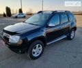 Чорний Дачія Duster, об'ємом двигуна 1.6 л та пробігом 175 тис. км за 8300 $, фото 1 на Automoto.ua